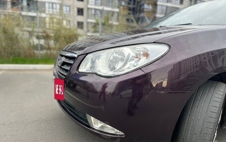 Hyundai Elantra III, 2008 год, 720 000 рублей, 3 фотография