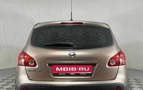 Nissan Qashqai, 2008 год, 920 000 рублей, 6 фотография