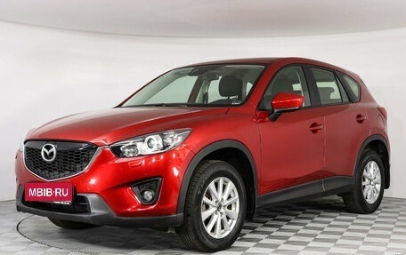 Mazda CX-5 II, 2013 год, 2 150 000 рублей, 1 фотография