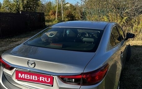 Mazda 6, 2013 год, 1 800 000 рублей, 21 фотография