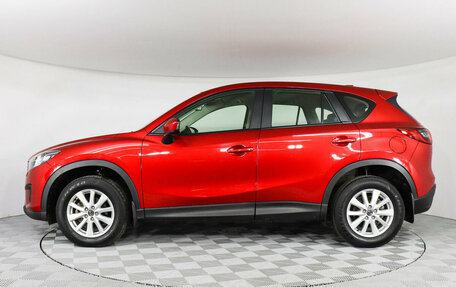 Mazda CX-5 II, 2013 год, 2 150 000 рублей, 8 фотография