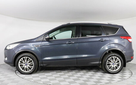 Ford Kuga III, 2014 год, 1 599 000 рублей, 8 фотография