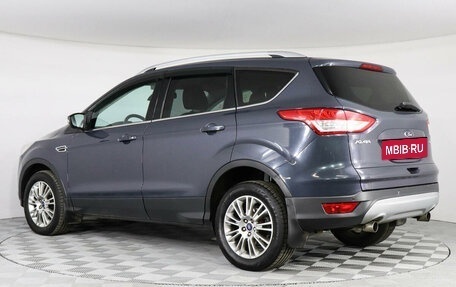 Ford Kuga III, 2014 год, 1 599 000 рублей, 7 фотография