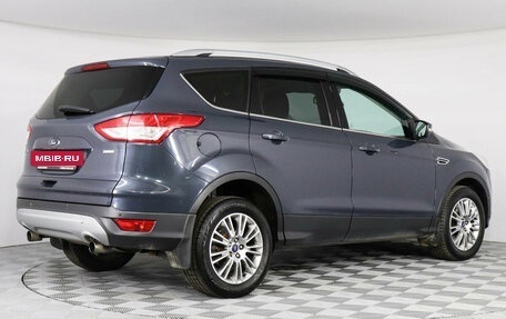 Ford Kuga III, 2014 год, 1 599 000 рублей, 5 фотография