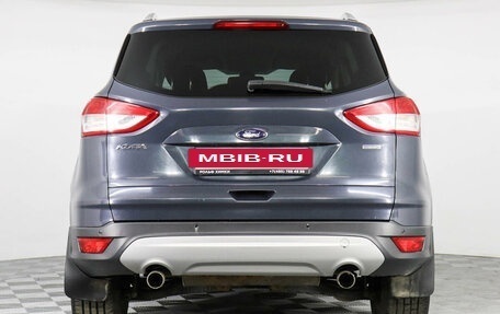 Ford Kuga III, 2014 год, 1 599 000 рублей, 6 фотография