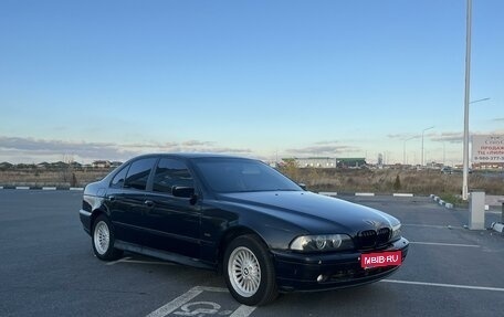 BMW 5 серия, 1997 год, 570 000 рублей, 1 фотография