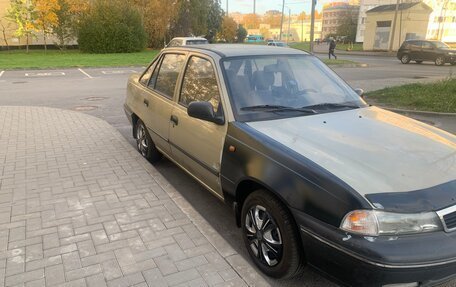 Daewoo Nexia I рестайлинг, 2005 год, 250 000 рублей, 4 фотография