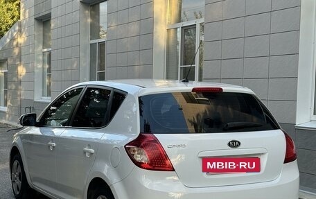 KIA cee'd I рестайлинг, 2010 год, 1 150 000 рублей, 5 фотография