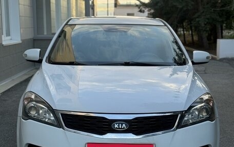 KIA cee'd I рестайлинг, 2010 год, 1 150 000 рублей, 2 фотография