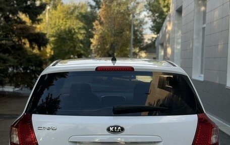 KIA cee'd I рестайлинг, 2010 год, 1 150 000 рублей, 6 фотография