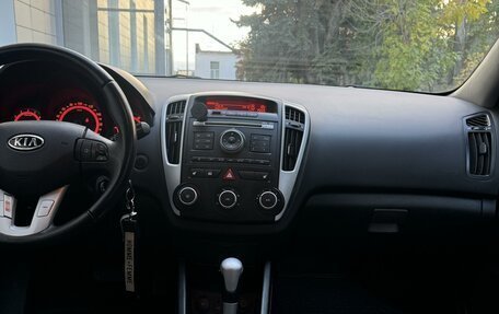 KIA cee'd I рестайлинг, 2010 год, 1 150 000 рублей, 17 фотография