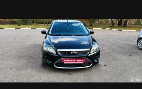 Ford Focus II рестайлинг, 2010 год, 700 000 рублей, 9 фотография