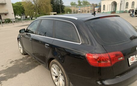 Audi A6, 2008 год, 1 000 000 рублей, 9 фотография