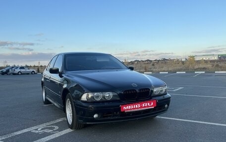 BMW 5 серия, 1997 год, 570 000 рублей, 2 фотография