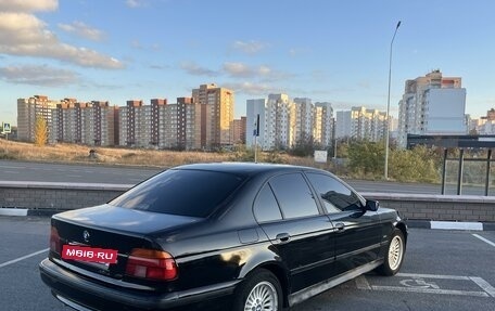 BMW 5 серия, 1997 год, 570 000 рублей, 3 фотография