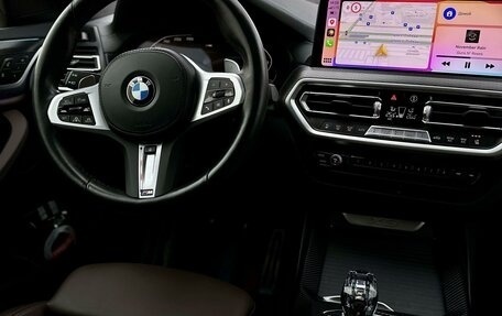 BMW X3, 2022 год, 7 190 000 рублей, 15 фотография