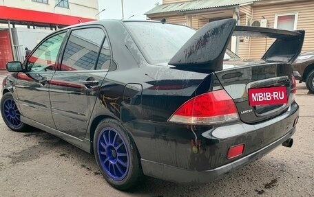 Mitsubishi Lancer IX, 2004 год, 465 000 рублей, 5 фотография