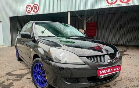 Mitsubishi Lancer IX, 2004 год, 465 000 рублей, 2 фотография