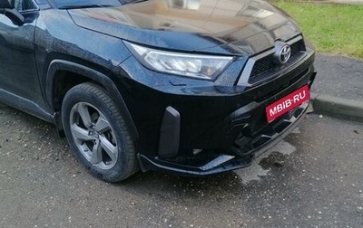 Toyota RAV4, 2019 год, 3 497 000 рублей, 1 фотография