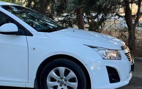 Chevrolet Cruze II, 2013 год, 1 150 000 рублей, 2 фотография