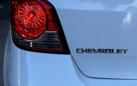 Chevrolet Cruze II, 2013 год, 1 150 000 рублей, 8 фотография