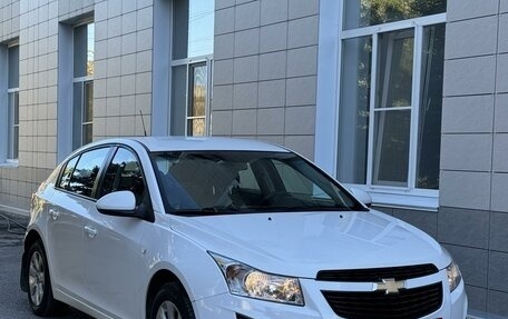 Chevrolet Cruze II, 2013 год, 1 150 000 рублей, 9 фотография