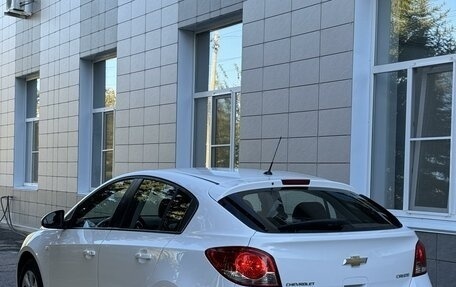 Chevrolet Cruze II, 2013 год, 1 150 000 рублей, 6 фотография