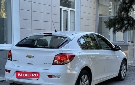 Chevrolet Cruze II, 2013 год, 1 150 000 рублей, 10 фотография