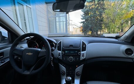 Chevrolet Cruze II, 2013 год, 1 150 000 рублей, 20 фотография