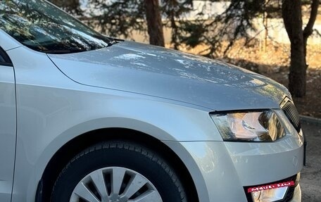 Skoda Octavia, 2014 год, 1 850 000 рублей, 2 фотография