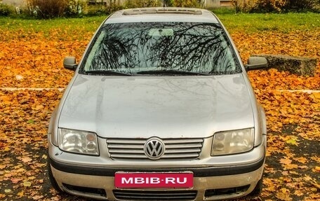 Volkswagen Jetta IV, 2001 год, 420 000 рублей, 1 фотография