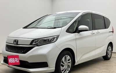 Honda Freed II, 2022 год, 1 630 222 рублей, 1 фотография