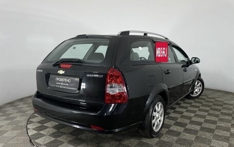 Chevrolet Lacetti, 2008 год, 600 000 рублей, 6 фотография