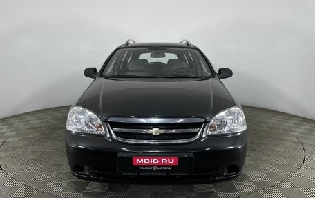 Chevrolet Lacetti, 2008 год, 600 000 рублей, 2 фотография