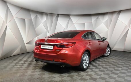 Mazda 6, 2013 год, 1 497 000 рублей, 2 фотография