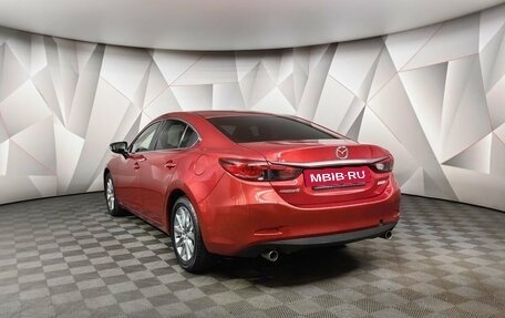 Mazda 6, 2013 год, 1 497 000 рублей, 4 фотография