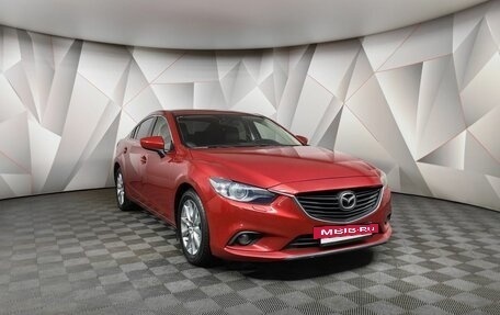 Mazda 6, 2013 год, 1 497 000 рублей, 3 фотография