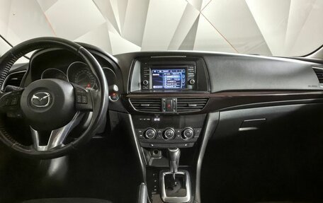 Mazda 6, 2013 год, 1 497 000 рублей, 10 фотография