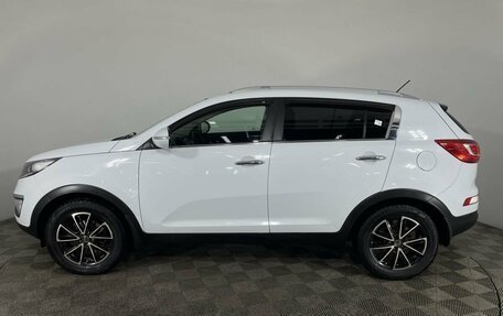 KIA Sportage III, 2011 год, 1 269 000 рублей, 5 фотография