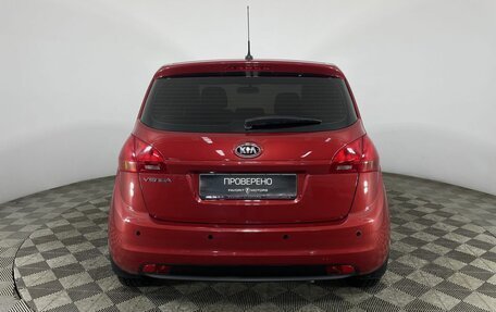 KIA Venga I, 2014 год, 1 250 000 рублей, 3 фотография