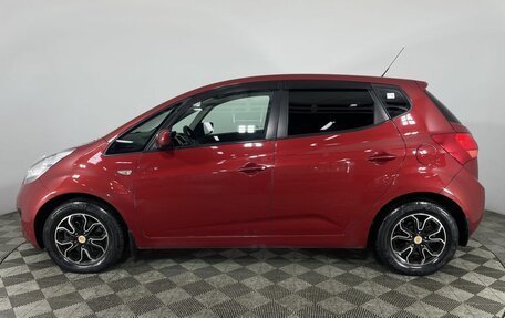 KIA Venga I, 2014 год, 1 250 000 рублей, 5 фотография