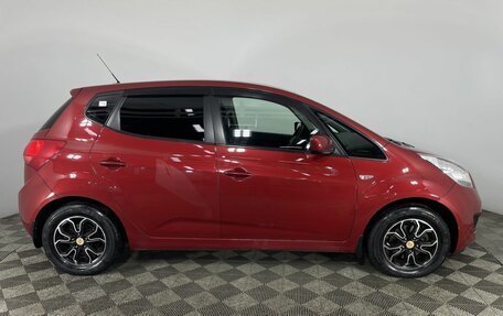 KIA Venga I, 2014 год, 1 250 000 рублей, 4 фотография