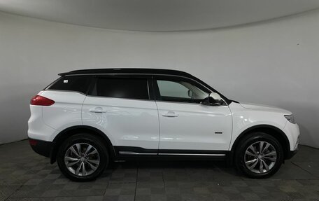 Geely Atlas I, 2018 год, 1 490 000 рублей, 4 фотография