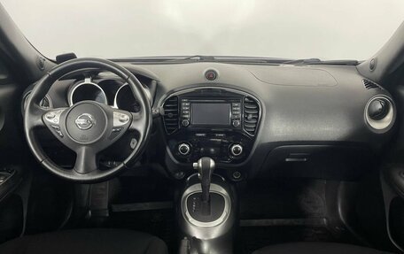 Nissan Juke II, 2014 год, 1 049 000 рублей, 7 фотография