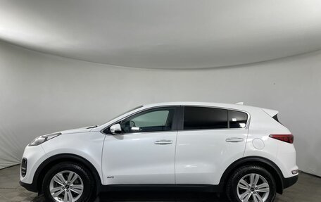 KIA Sportage IV рестайлинг, 2018 год, 2 650 000 рублей, 5 фотография