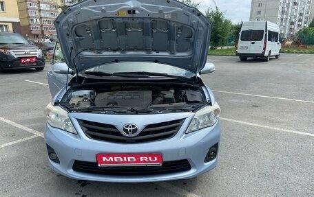 Toyota Corolla, 2012 год, 1 200 000 рублей, 1 фотография