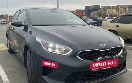 KIA cee'd III, 2018 год, 1 950 000 рублей, 2 фотография