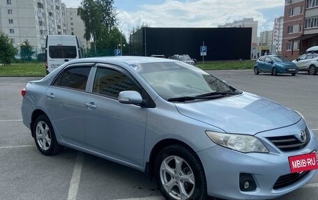 Toyota Corolla, 2012 год, 1 200 000 рублей, 6 фотография