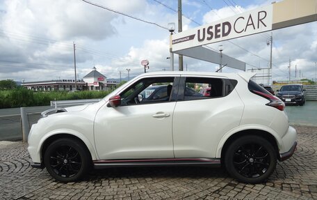 Nissan Juke II, 2019 год, 1 040 000 рублей, 2 фотография