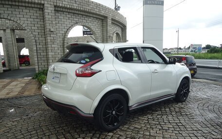 Nissan Juke II, 2019 год, 1 040 000 рублей, 5 фотография